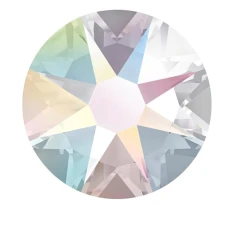 Стразы SWAROVSKI Crystal AB 3 1440 шт