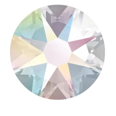 Стразы SWAROVSKI Crystal AB 6 50 шт