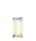 Стрази конус SWAROVSKI Crystal AB pp9 50 шт