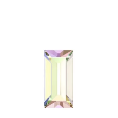 Стразы конус SWAROVSKI Crystal AB pp9 50 шт