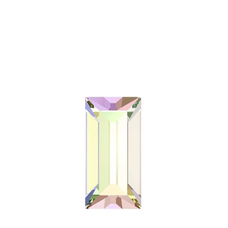 Стразы конус SWAROVSKI Crystal AB pp9 50 шт