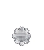 Стразы конус SWAROVSKI Cristal цветочек 3,5 мм 10 шт