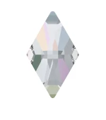 Стразы SWAROVSKI ромб 1 шт
