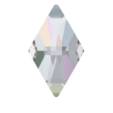 Стразы SWAROVSKI ромб 1 шт