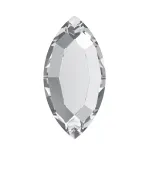 Стразы SWAROVSKI лепесток 1 шт