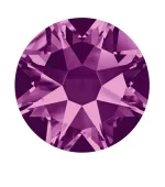 Стразы цветные SWAROVSKI SS5 50 шт