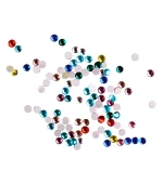 Стразы цветные SWAROVSKI Color MIX 7 100 шт