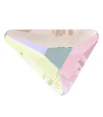 Стразы SWAROVSKI треугольник 1 шт