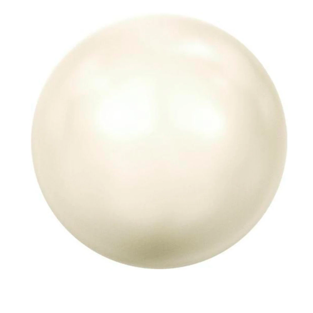 Стрази SWAROVSKI напівсфера SS10 20 шт