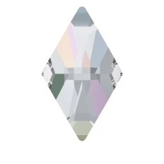 Стразы SWAROVSKI ромб 10 шт