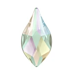 Стразы SWAROVSKI капля 1 шт