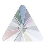 Стразы SWAROVSKI кристалл 1 шт