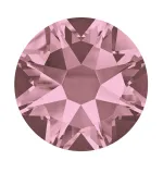 Стразы цветные SWAROVSKI SS5 50 шт Antique Pink