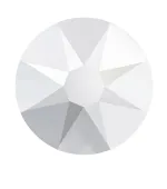 Стразы цветные SWAROVSKI SS5 50 шт Chalk white