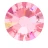 SS5 50 шт Light Rose AB