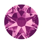 Стразы цветные SWAROVSKI SS5 50 шт Amethyst