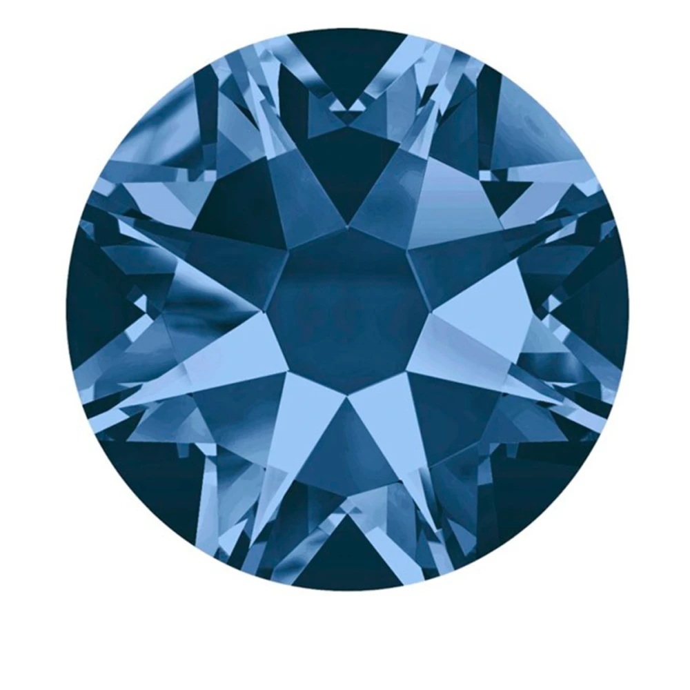 Стрази кольорові SWAROVSKI SS5 50 шт.