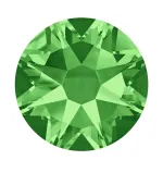 Стразы цветные SWAROVSKI SS5 50 шт Peridot