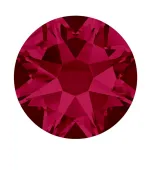 Стразы цветные SWAROVSKI SS5 50 шт Ruby