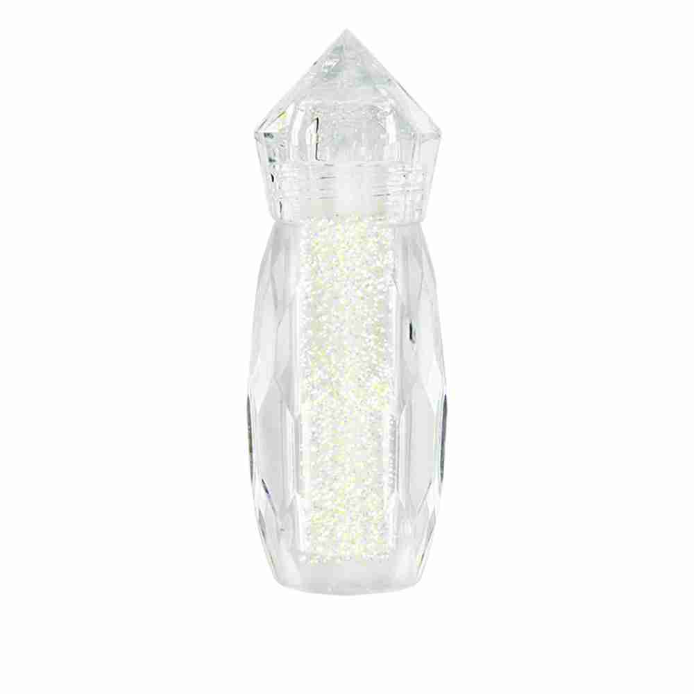 Стрази SWAROVSKI Crystal PIXIE White Ballet Edge