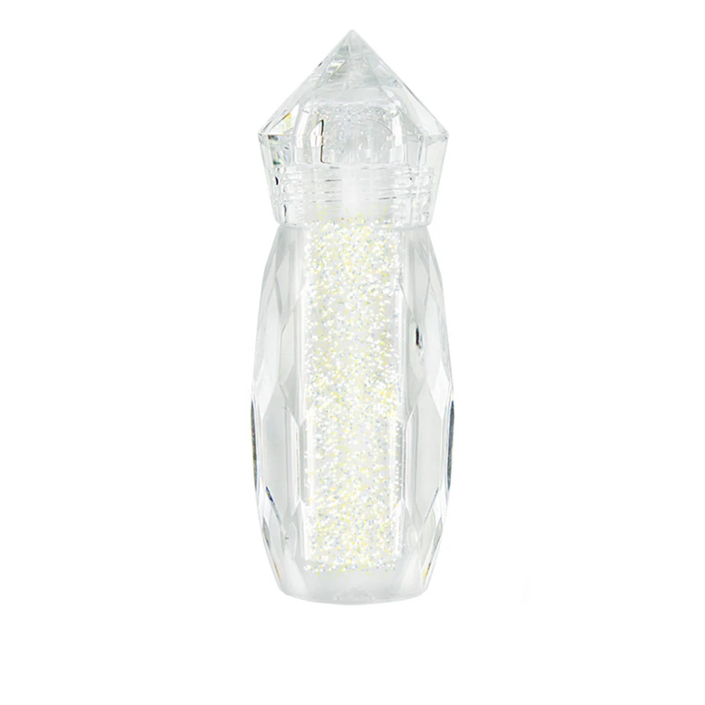 Стразы SWAROVSKI Crystal PIXIE White Ballet Edge