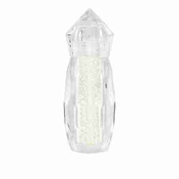 Стразы SWAROVSKI Crystal PIXIE White Ballet Edge