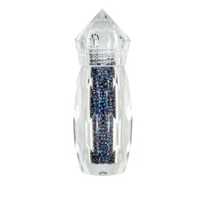 Стрази SWAROVSKI Crystal PIXIE Sahara Blue Edge