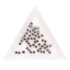 Стрази SWAROVSKI квадрат 1 шт SiniDlight