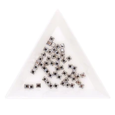 Стразы SWAROVSKI квадрат 1 шт SiniDlight