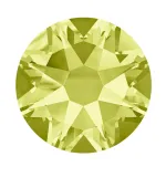 Стразы цветные SWAROVSKI SS3 50 шт Jonquil