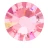 SS3 50 шт Light Rose AB