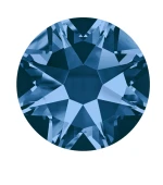 Стразы цветные SWAROVSKI SS3 50 шт Montana