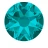 SS7 50 шт Blue Zircon