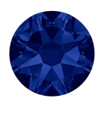 Стразы цветные SWAROVSKI SS7 50 шт Dark Indigo