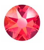 Стразы цветные SWAROVSKI SS7 50 шт Hyacinth AB