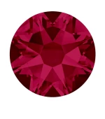Стразы цветные SWAROVSKI SS7 50 шт Ruby