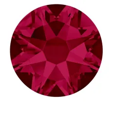 Стрази кольорові SWAROVSKI SS10 20 шт