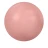 полусфера SS10 20 шт Pink Coral