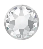 Стрази SWAROVSKI завальцьоване коло ss 16 1 шт Cristal SR