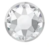 Стрази SWAROVSKI завальцьоване коло ss 34 1 шт Crystal SR