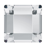 Стрази SWAROVSKI квадрат 10 шт.
