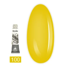 Краска акриловая Polycolor 20 мл (100)