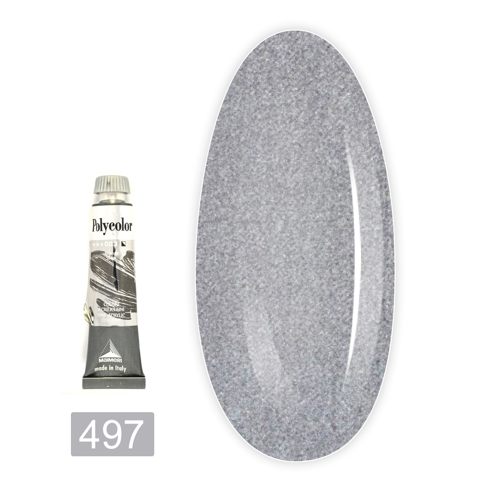 Краска акриловая Polycolor 20 мл (497)