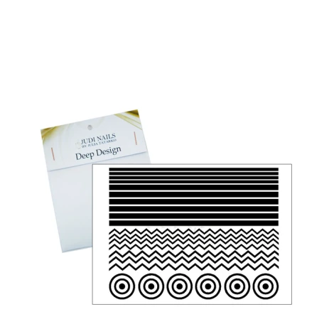 Трафарет для аэрографии (349)