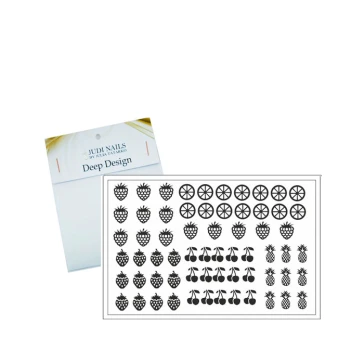 Трафарет для аерографії (005)