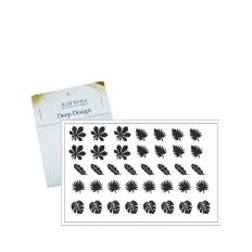 Трафарет для аэрографии (013)