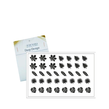 Трафарет для аерографії (013)