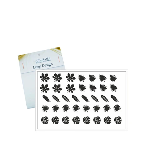 Трафарет для аерографії (013)