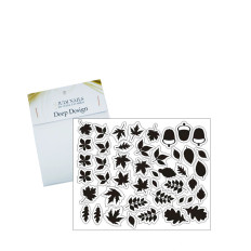 Трафарет для аерографії (263)