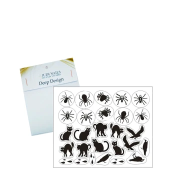 Трафарет для аерографії (265)